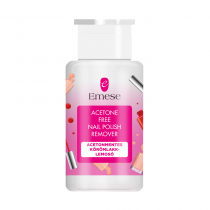 Emese körömlakklemosó 200ml acetonmentes pumpás